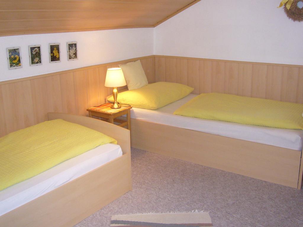 Ferienwohnungen Haus Peer Bad Goisern Kamer foto