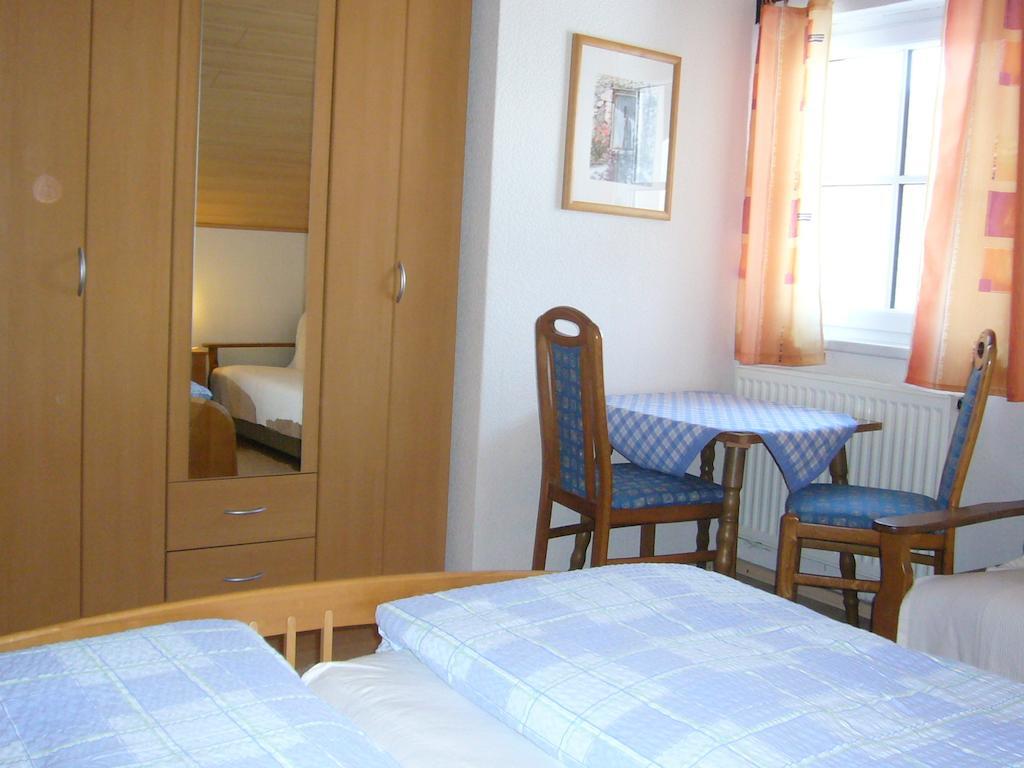 Ferienwohnungen Haus Peer Bad Goisern Kamer foto