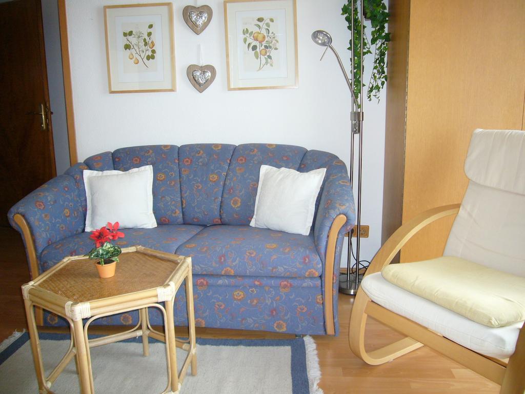 Ferienwohnungen Haus Peer Bad Goisern Kamer foto