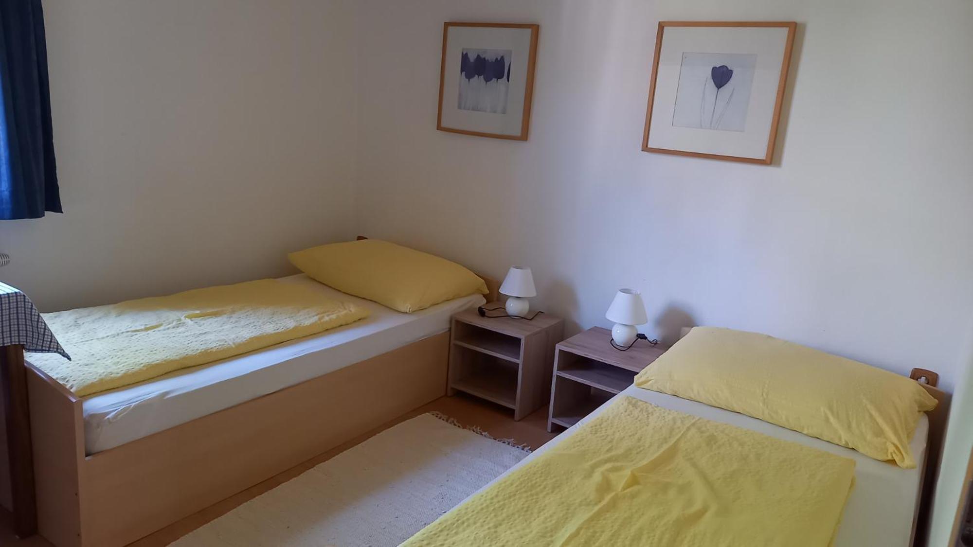 Ferienwohnungen Haus Peer Bad Goisern Buitenkant foto